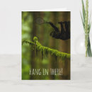 Search for hang in there cards Friends