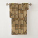 Search for arts and crafts bath towels Antique