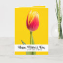 Search for love mothers day cards Red