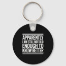 Search for apparal key rings Know