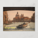 Search for antique boat postcards Italy