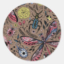 Search for brown butterfly stickers Nature