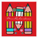 Search for teacher appreciation posters Apple