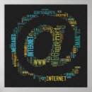 Search for email posters Internet