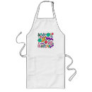 Search for 80s aprons Retro