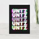 Search for techno cards Raver