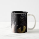 Search for cat whiskers mugs Eyes