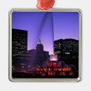 Search for skyline christmas tree decorations Night