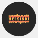 Search for finland travel stickers Helsinki