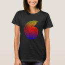 Search for ammonit tshirts Yellow