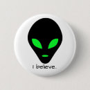 Search for green alien badges Head