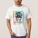 Search for aunt life tshirts Bun