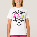 Search for big sister kids tshirts Little