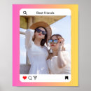 Search for girl bff posters For her