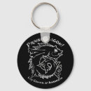 Search for horror key rings Monster