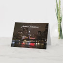Search for san francisco christmas cards Night