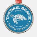 Search for vacation christmas tree decorations Beach