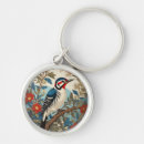 Search for woodpecker key rings Nature