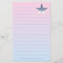 Search for pretty lined stationery paper Paper with lines