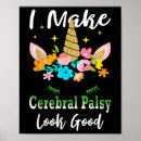 Search for cerebral palsy posters Mental wellness