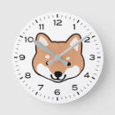 Search for cartoon clocks Kawaii