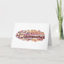 Search for word cloud cards Colourful