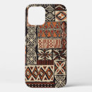 Search for tapa iphone cases Patchwork