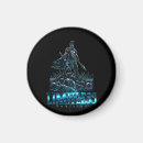 Search for spartan magnets Warrior