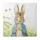 Search for nursery tiles Beatrix potter