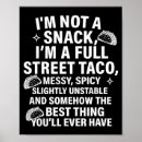 Search for snacks posters Aesthetic