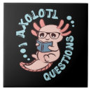 Search for kawaii tiles Axolotl lover