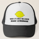 Search for lemonade hats Fruit