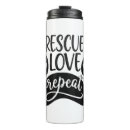 Search for animal rescue travel mugs Puppy