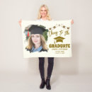 Search for congratulations graduation blankets Trendy
