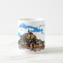 Search for normandy france mugs Landmark