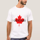 Search for calgary canada tshirts Alberta