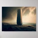 Search for monolithic posters Desert