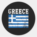 Search for made in greece stickers Greek pride