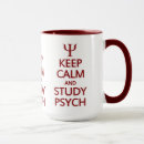 Search for psychology student mugs College