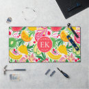 Search for tropical mousepads Citrus