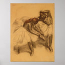 Search for degas posters Women