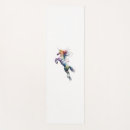 Search for unicorn yoga mats Kawaii