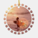 Search for surfer christmas tree decorations Sports