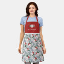 Search for women christmas aprons Pattern