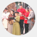 Search for singers stickers Vintage