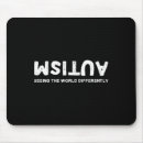 Search for world pride mousepads Aspergers