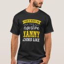 Search for nanny tshirts Profession