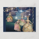 Search for french new years cards France