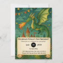 Search for fire breathing invitations Fantasy