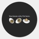 Search for deviled egg stickers Pumpkin